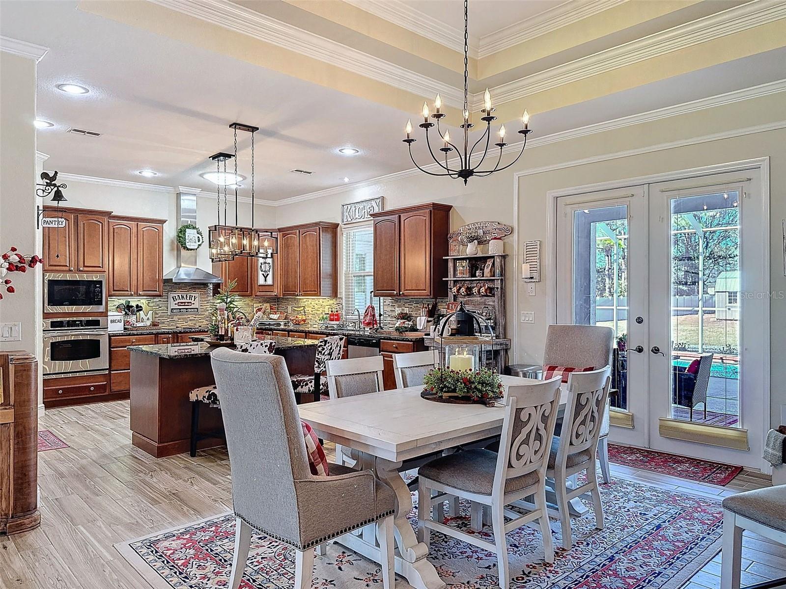 15265 HIBURN ST, BROOKSVILLE, FL, 34604