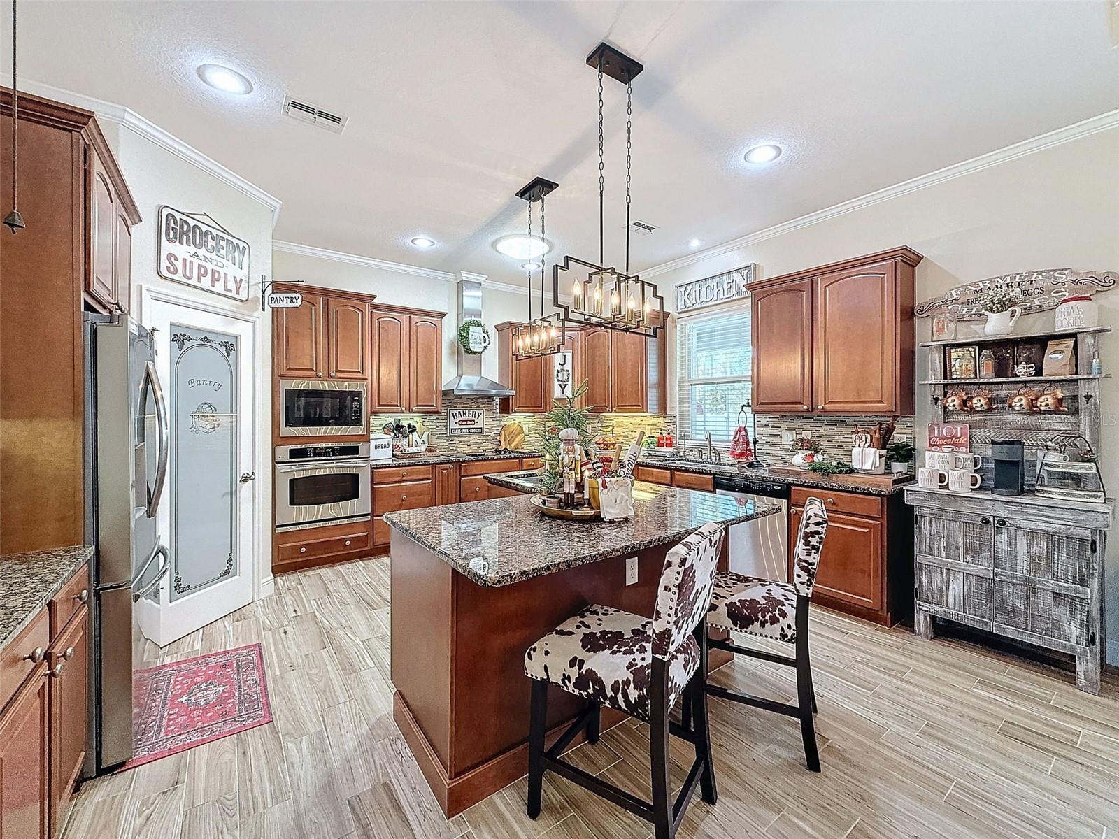 15265 HIBURN ST, BROOKSVILLE, FL, 34604