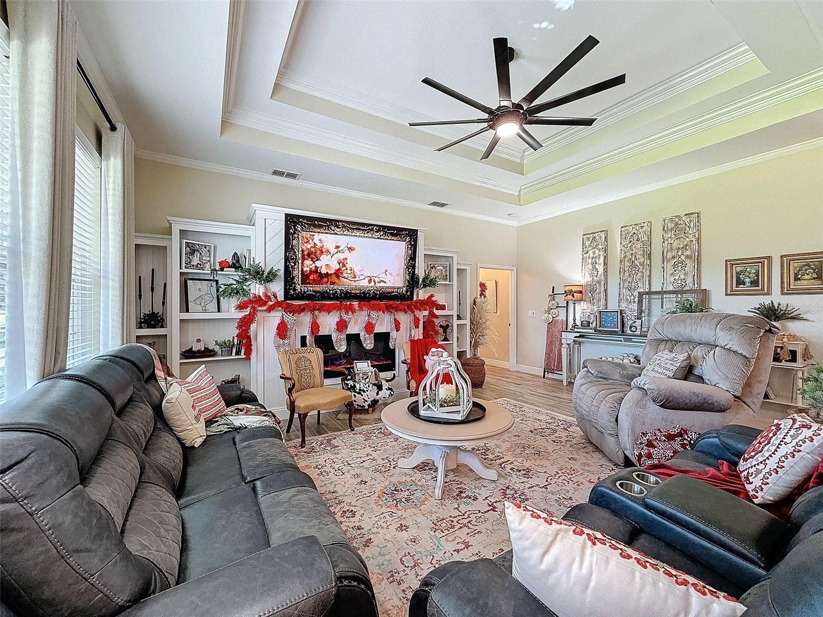 15265 HIBURN ST, BROOKSVILLE, FL, 34604
