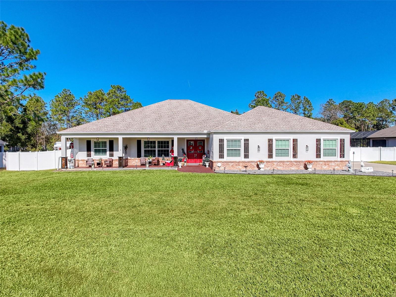15265 HIBURN ST, BROOKSVILLE, FL, 34604