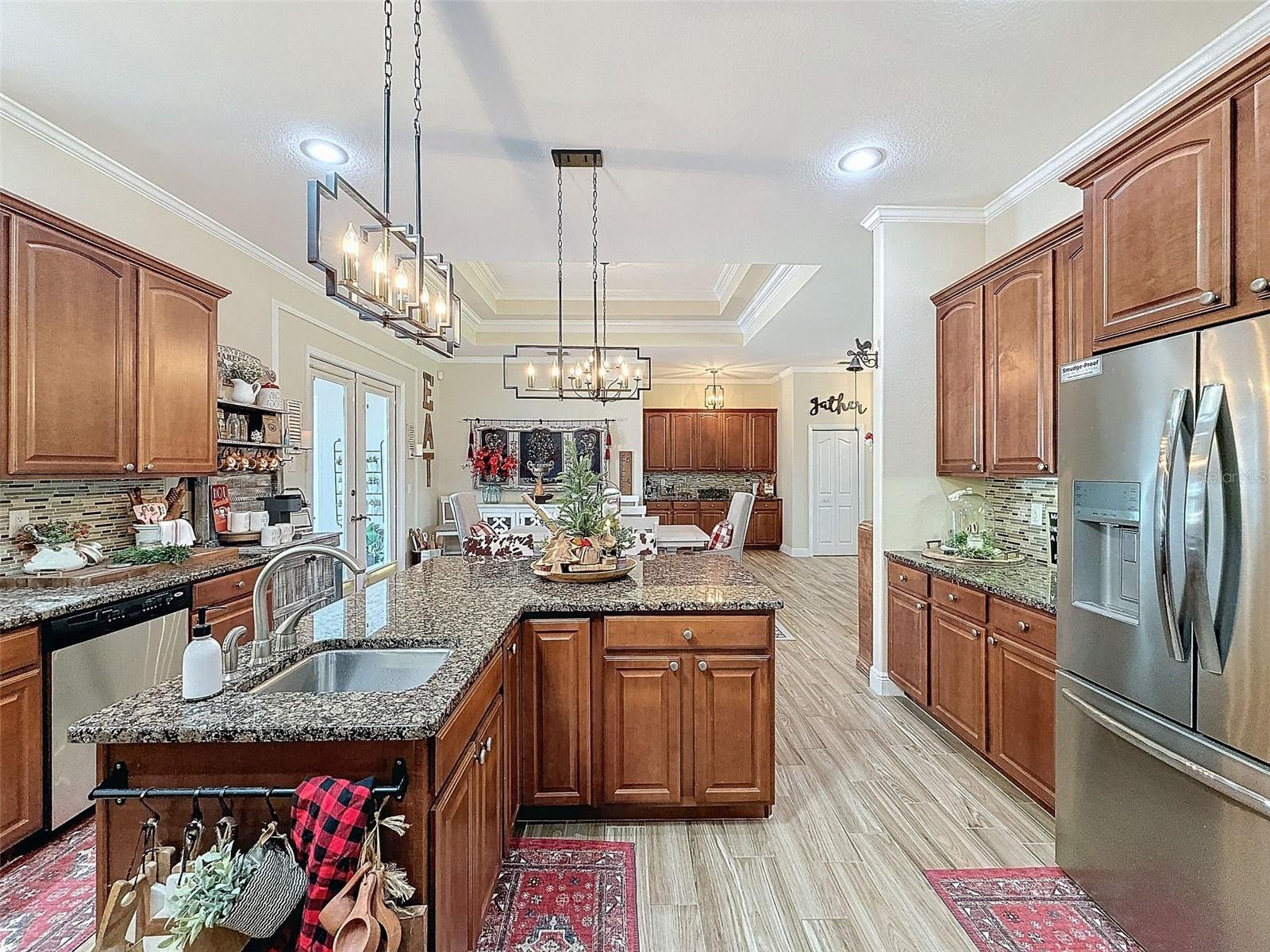 15265 HIBURN ST, BROOKSVILLE, FL, 34604