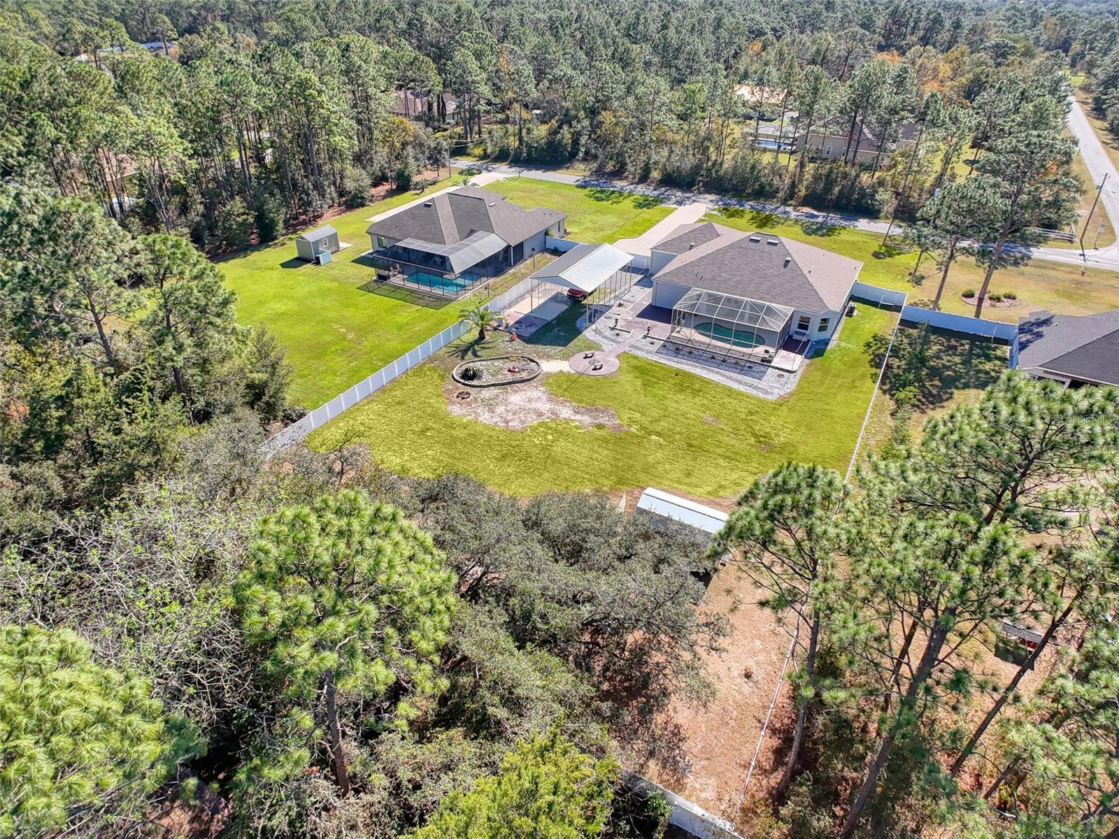 15265 HIBURN ST, BROOKSVILLE, FL, 34604