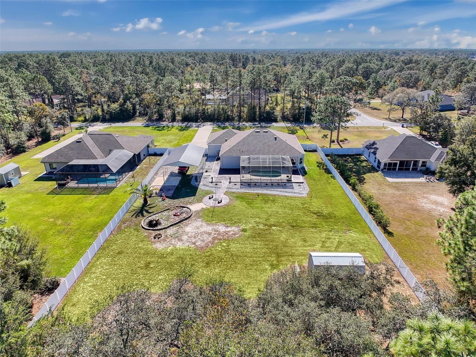 15265 HIBURN ST, BROOKSVILLE, FL, 34604