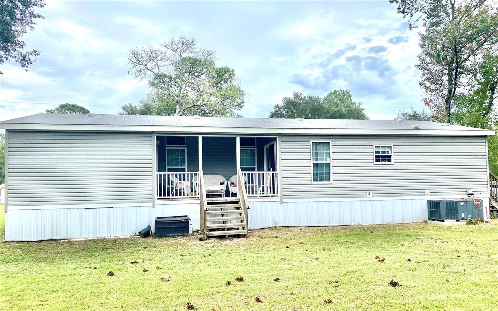 1910 NE 155TH CT, WILLISTON, FL, 32696