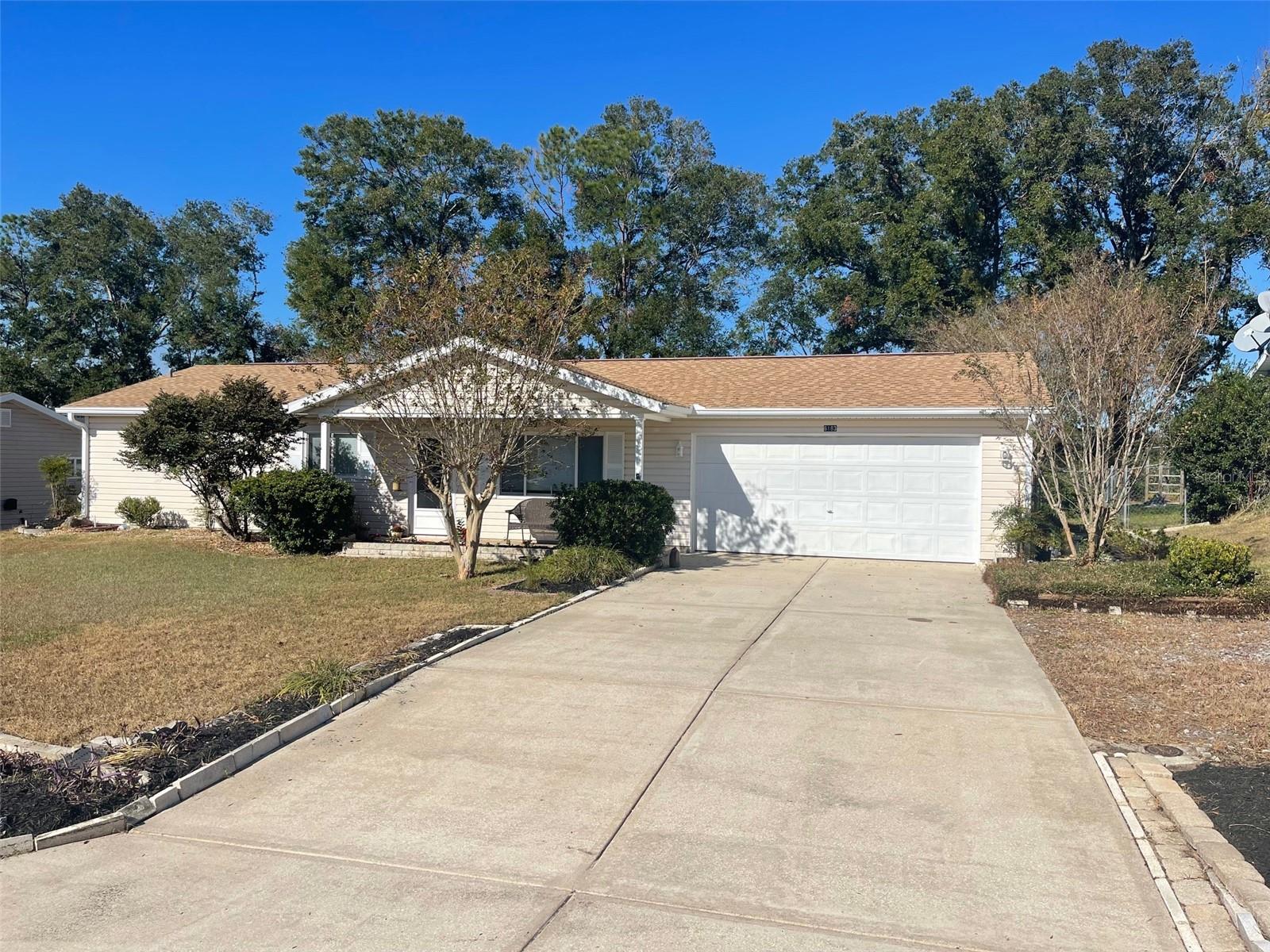 6183 SW 63RD ST, OCALA, FL, 34474