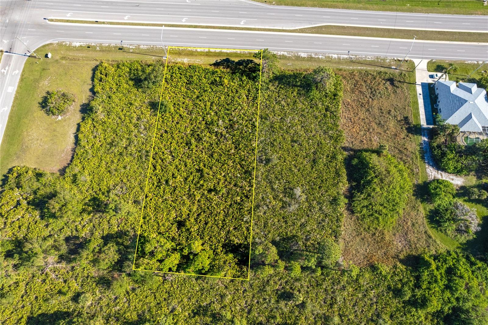 8445 GASPARILLA RD, PORT CHARLOTTE, FL, 33981