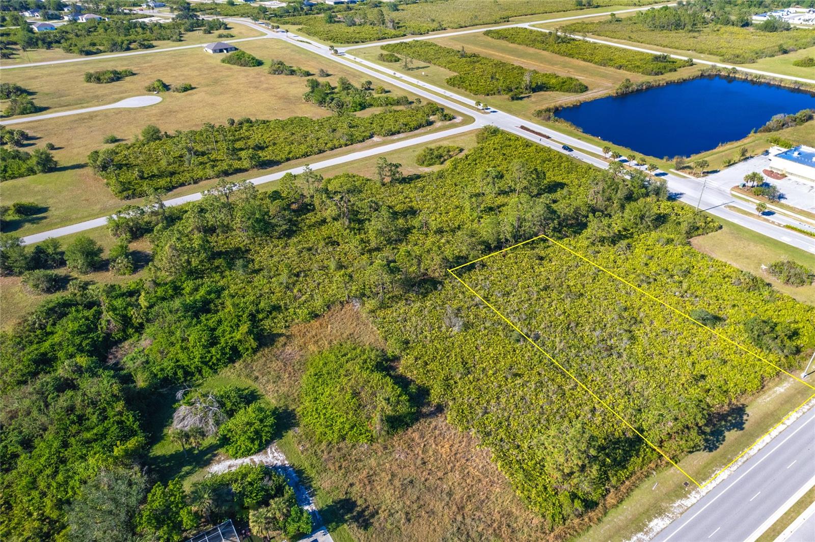 8445 GASPARILLA RD, PORT CHARLOTTE, FL, 33981