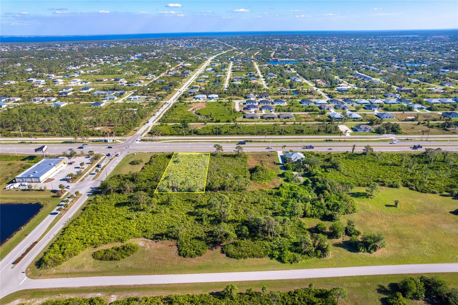 8445 GASPARILLA RD, PORT CHARLOTTE, FL, 33981