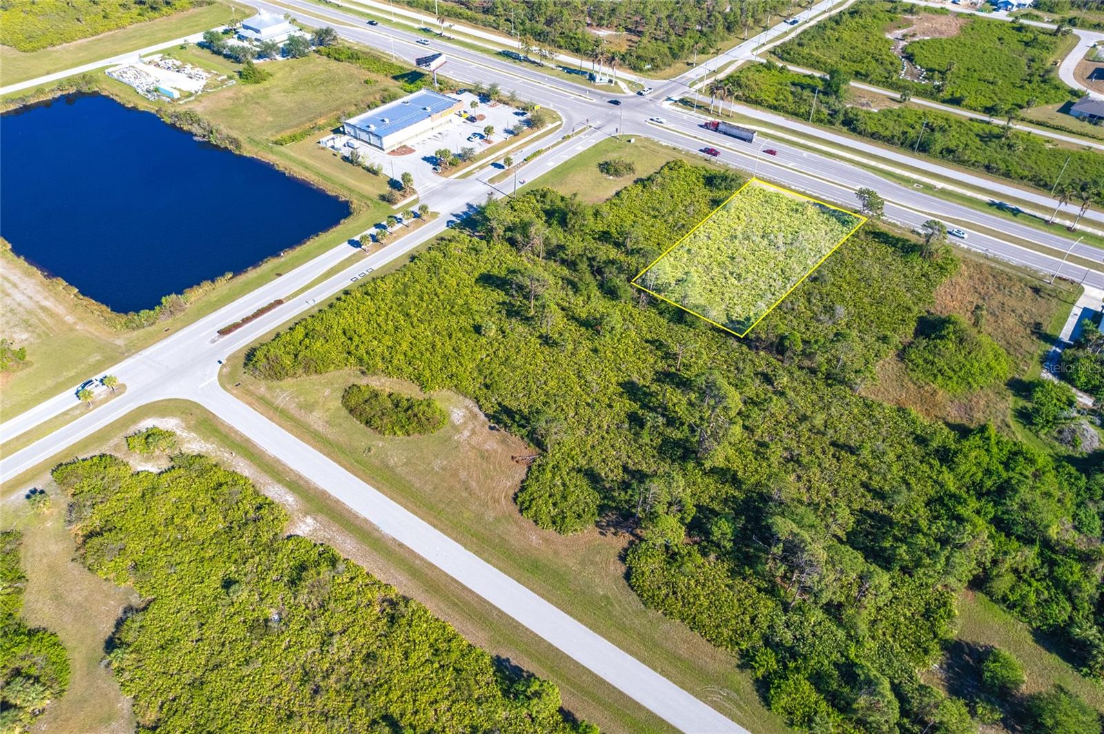 8445 GASPARILLA RD, PORT CHARLOTTE, FL, 33981