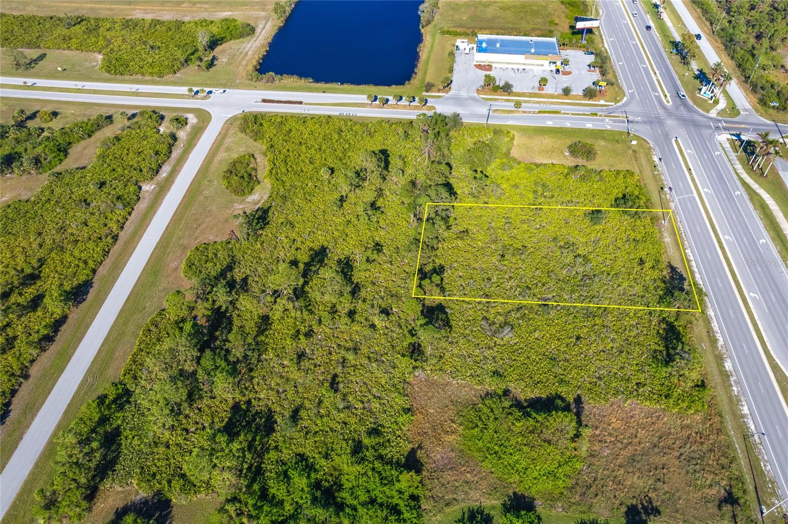 8445 GASPARILLA RD, PORT CHARLOTTE, FL, 33981