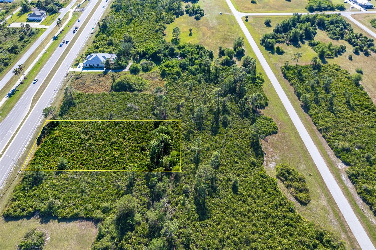 8445 GASPARILLA RD, PORT CHARLOTTE, FL, 33981