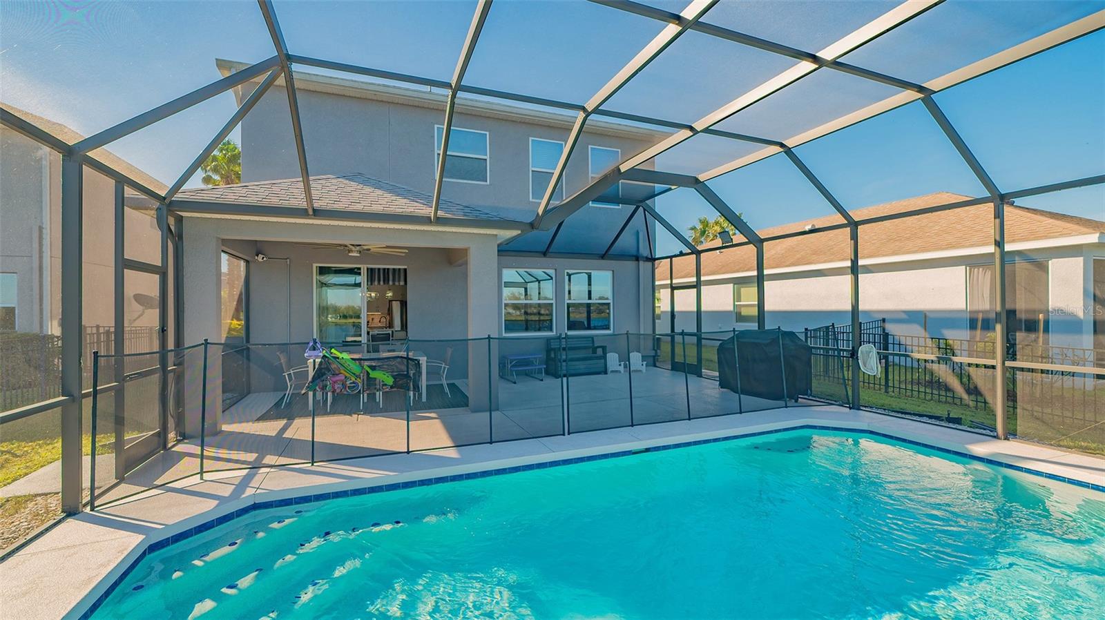 8430 NANDINA DR, SARASOTA, FL, 34240