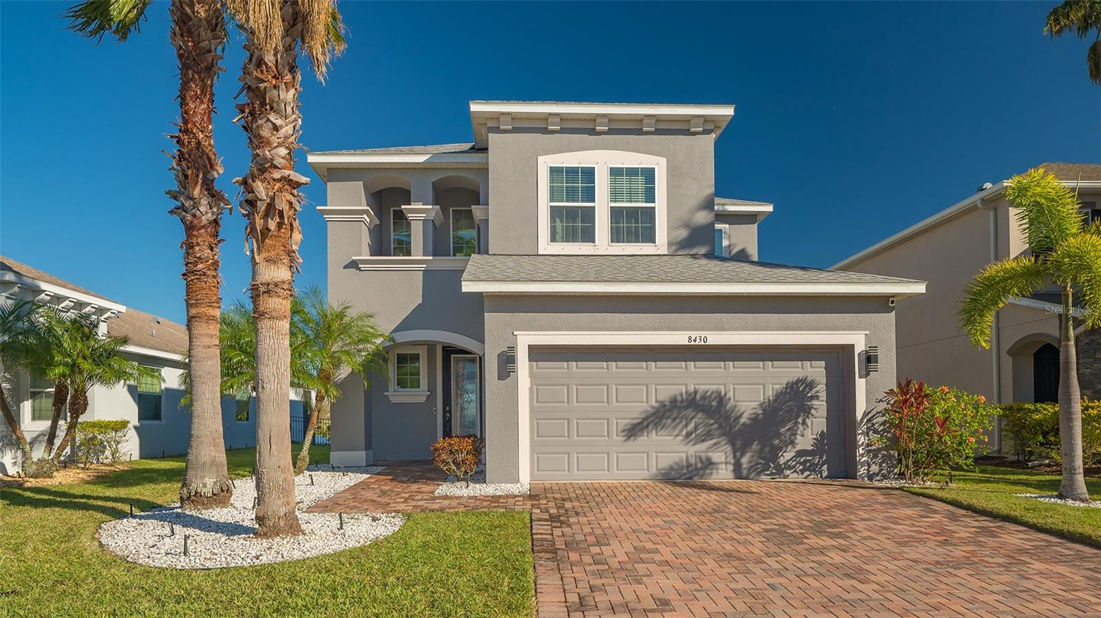 8430 NANDINA DR, SARASOTA, FL, 34240