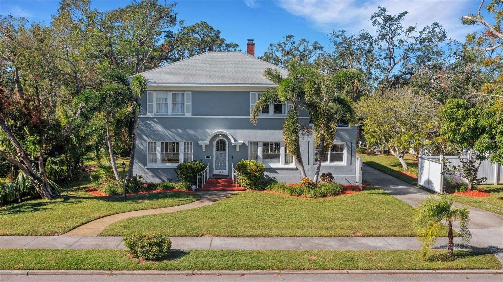 602 33RD STREET CT W, BRADENTON, FL, 34205