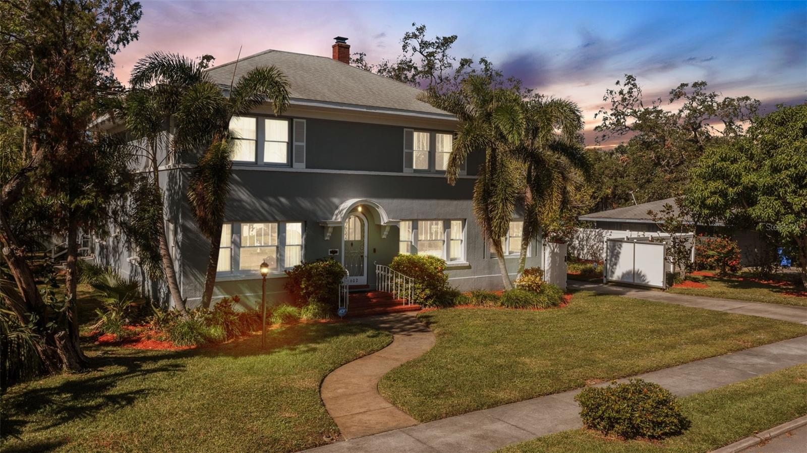 602 33RD STREET CT W, BRADENTON, FL, 34205