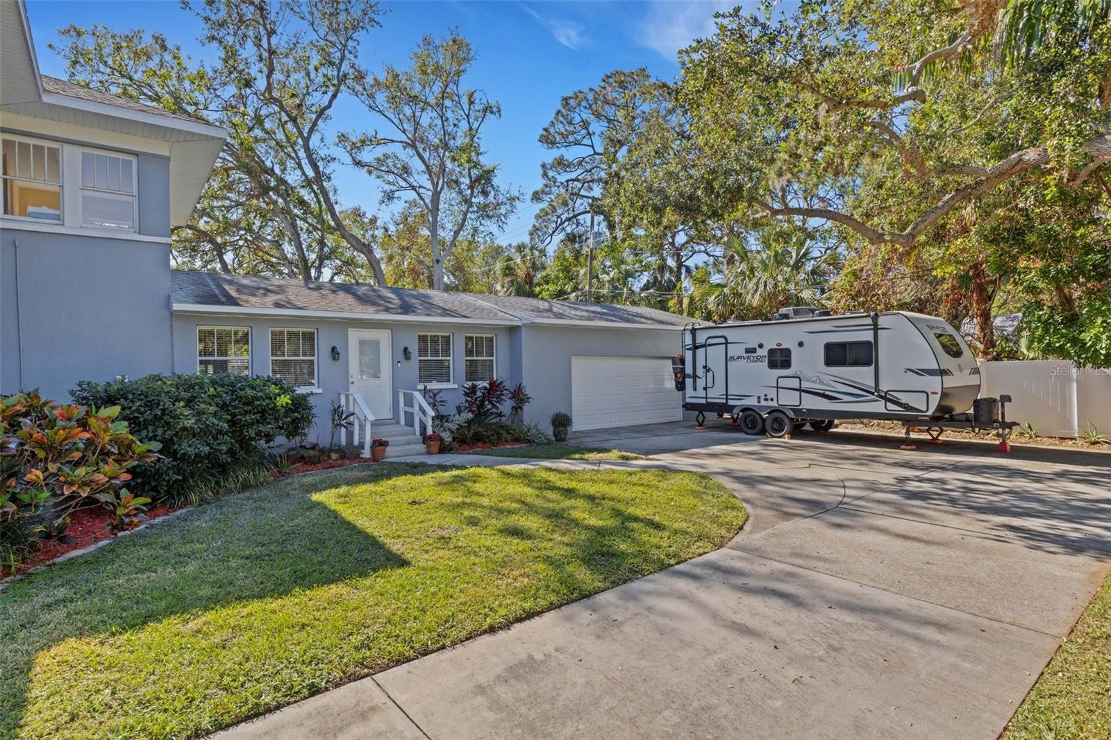 602 33RD STREET CT W, BRADENTON, FL, 34205