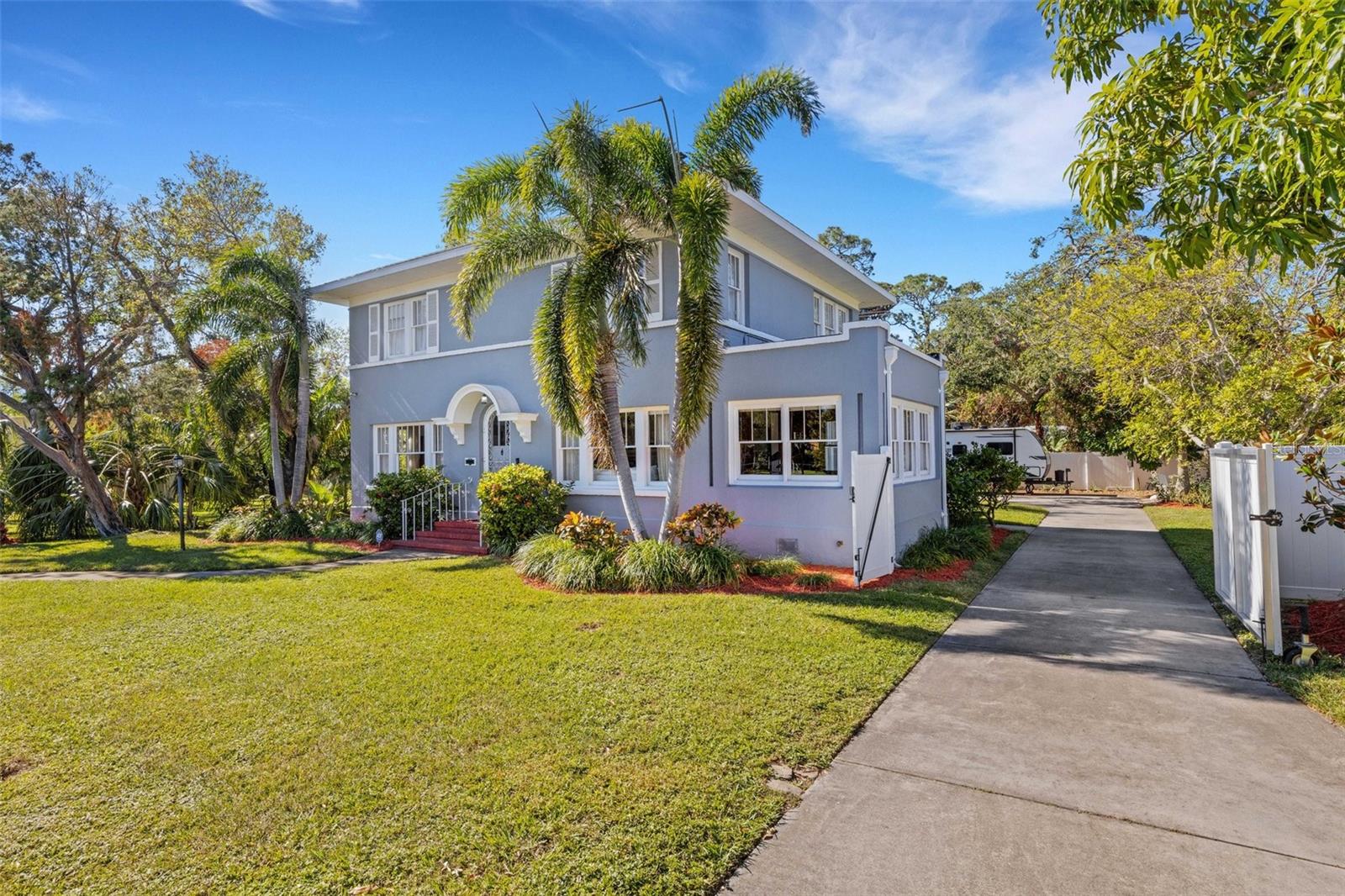 602 33RD STREET CT W, BRADENTON, FL, 34205