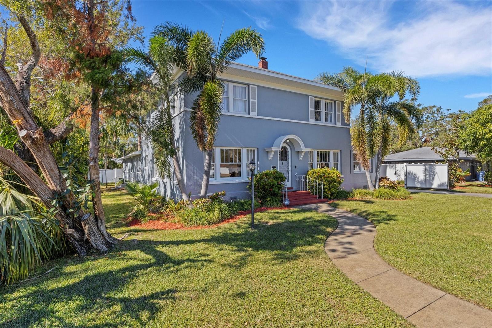 602 33RD STREET CT W, BRADENTON, FL, 34205