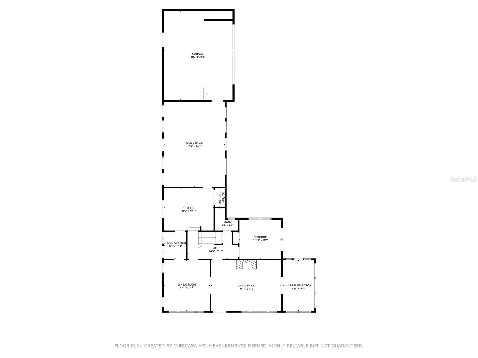 602 33RD STREET CT W, BRADENTON, FL, 34205