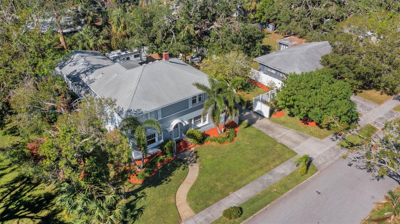 602 33RD STREET CT W, BRADENTON, FL, 34205