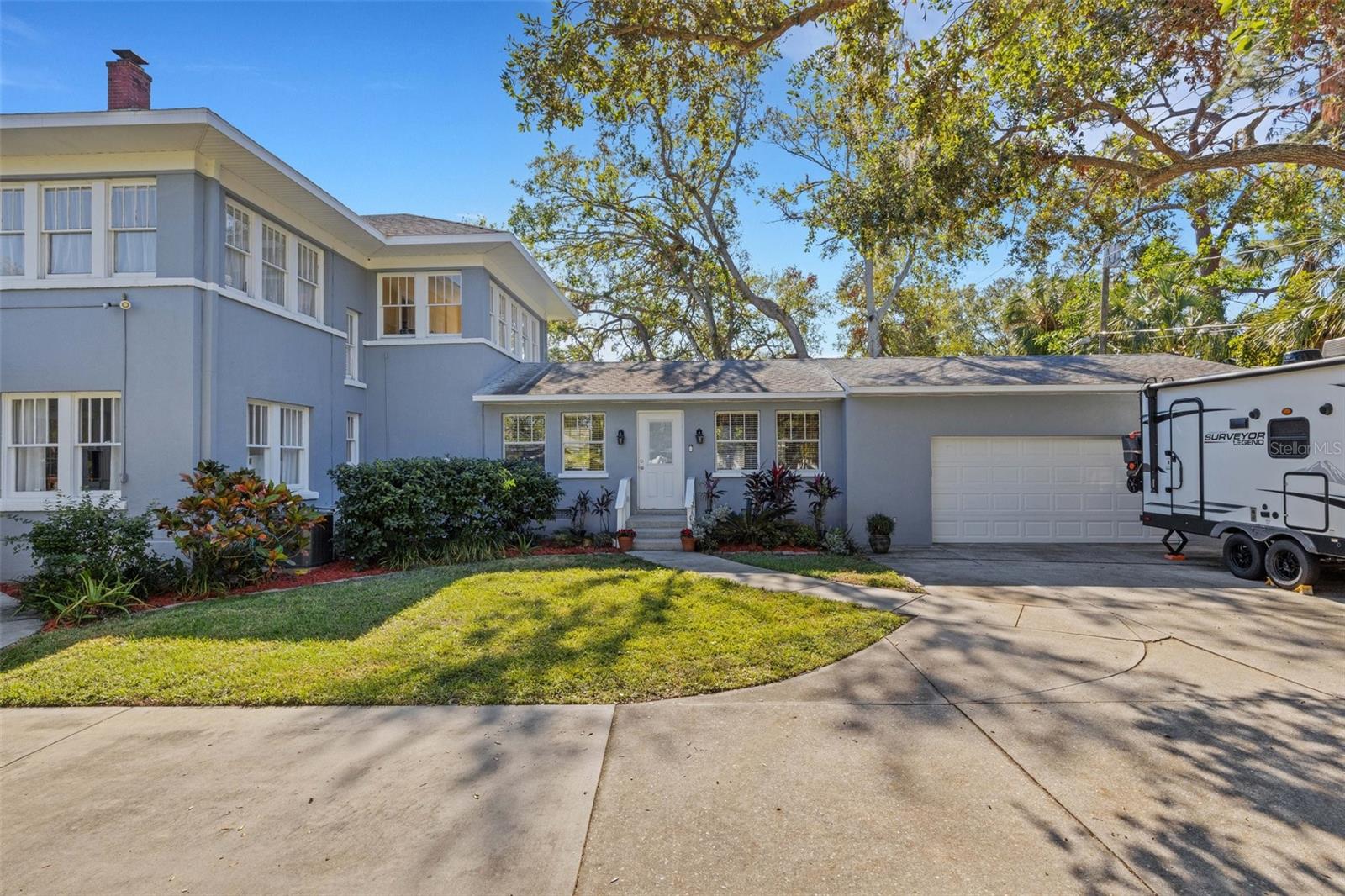 602 33RD STREET CT W, BRADENTON, FL, 34205