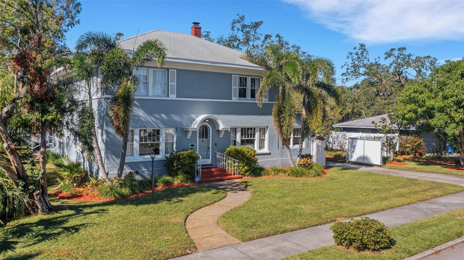 602 33RD STREET CT W, BRADENTON, FL, 34205