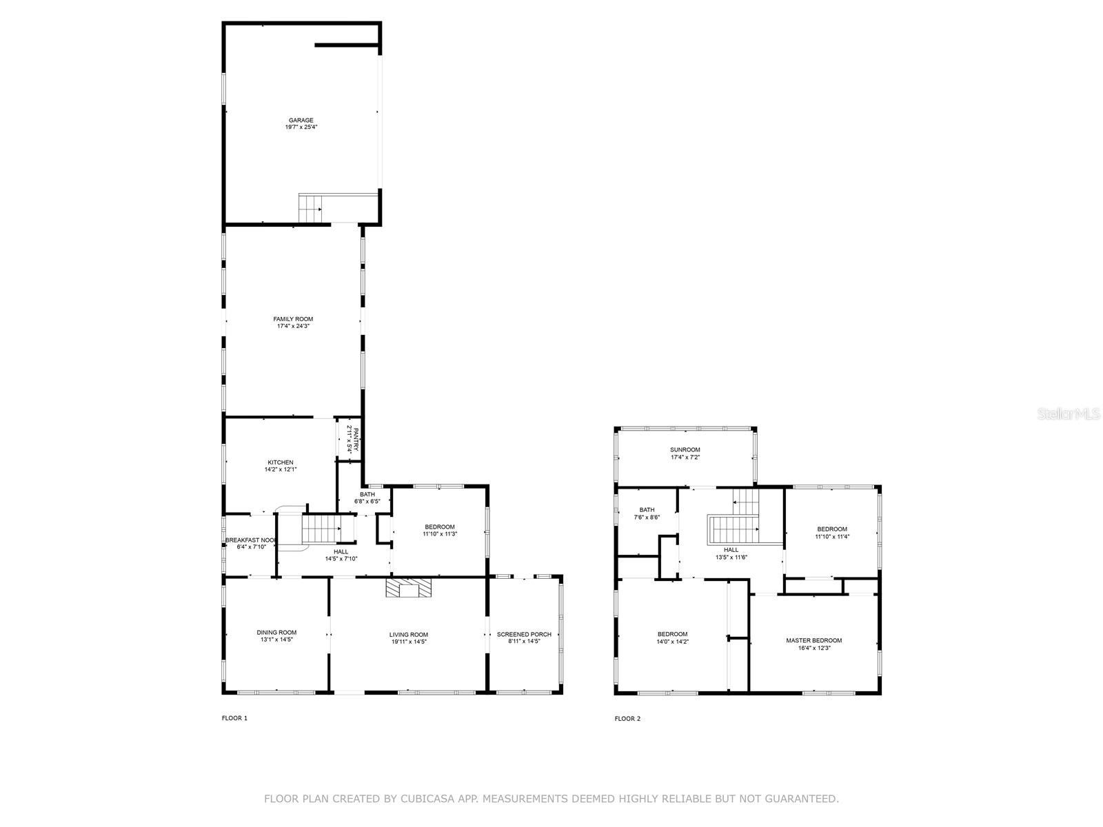 602 33RD STREET CT W, BRADENTON, FL, 34205