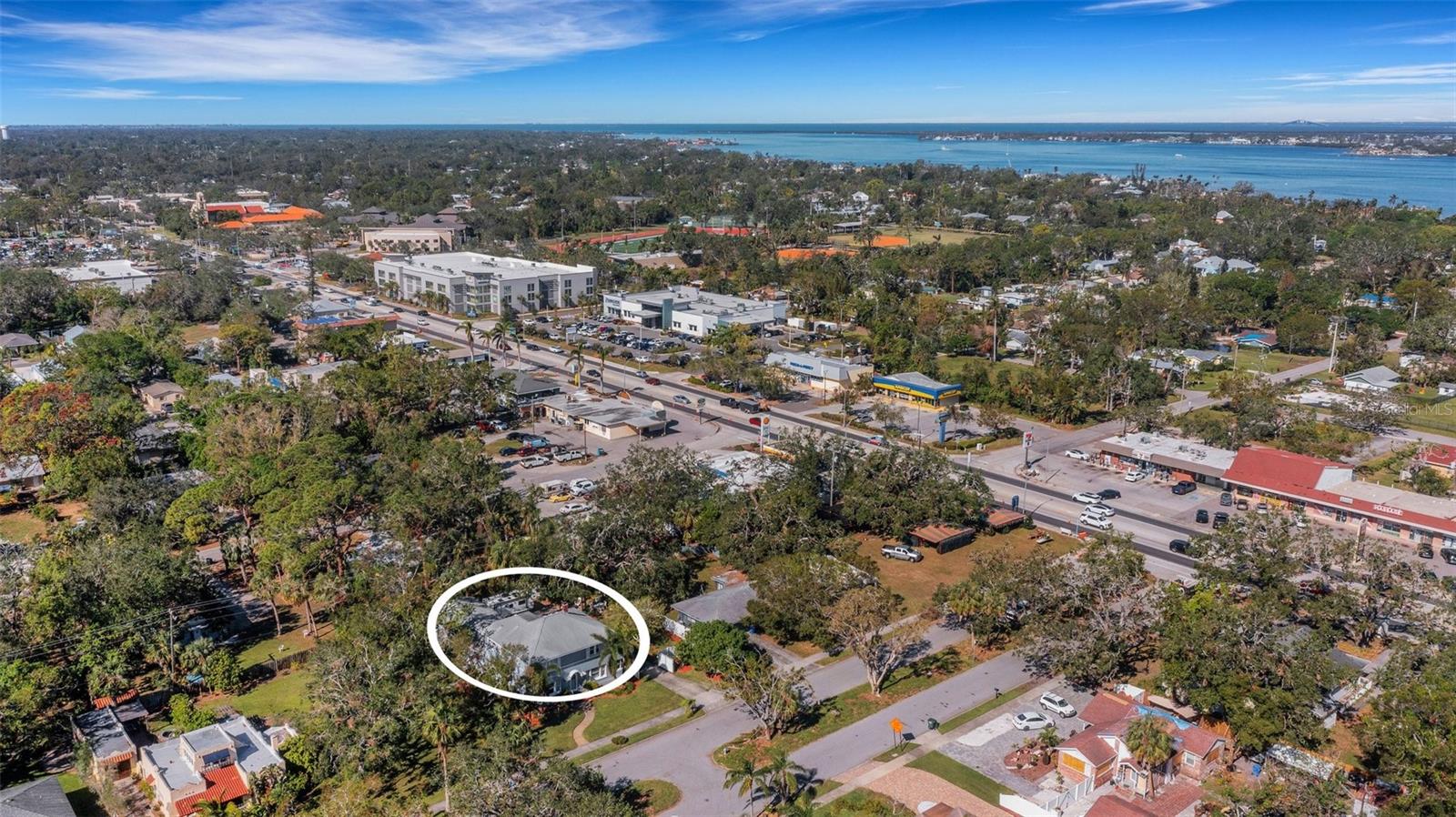 602 33RD STREET CT W, BRADENTON, FL, 34205
