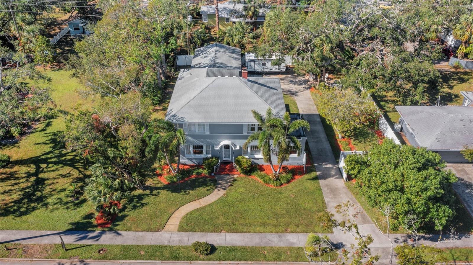 602 33RD STREET CT W, BRADENTON, FL, 34205