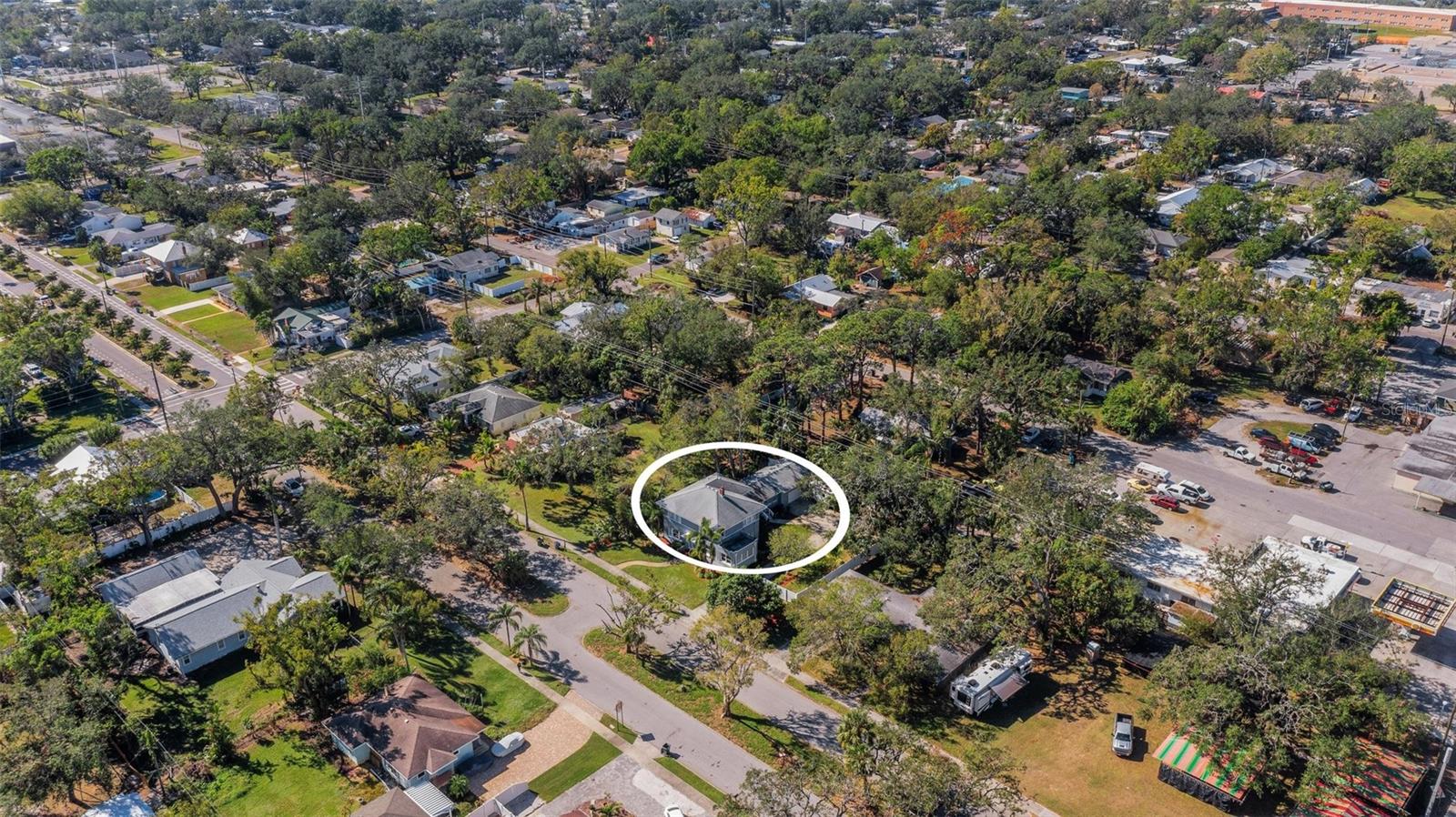 602 33RD STREET CT W, BRADENTON, FL, 34205