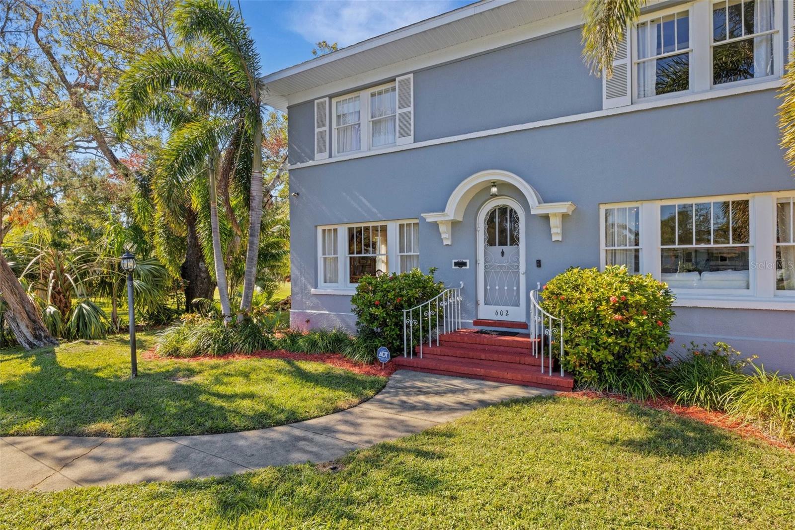 602 33RD STREET CT W, BRADENTON, FL, 34205
