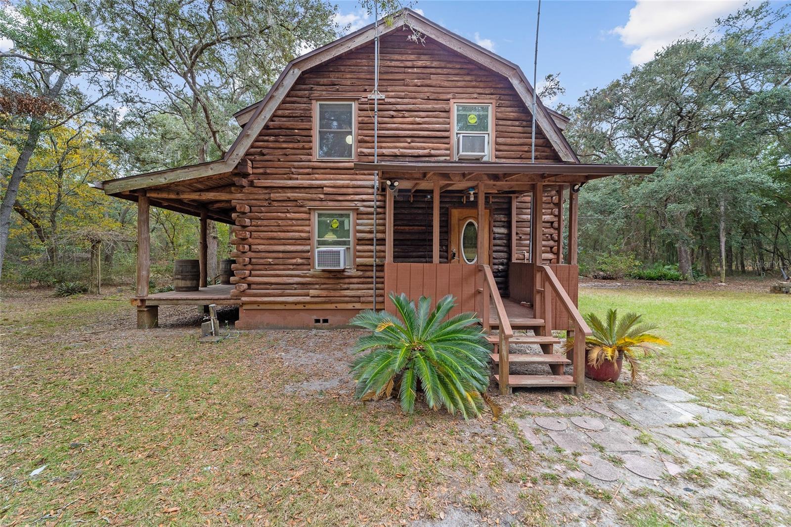 8314 MELROSE RD, MELROSE, FL, 32666