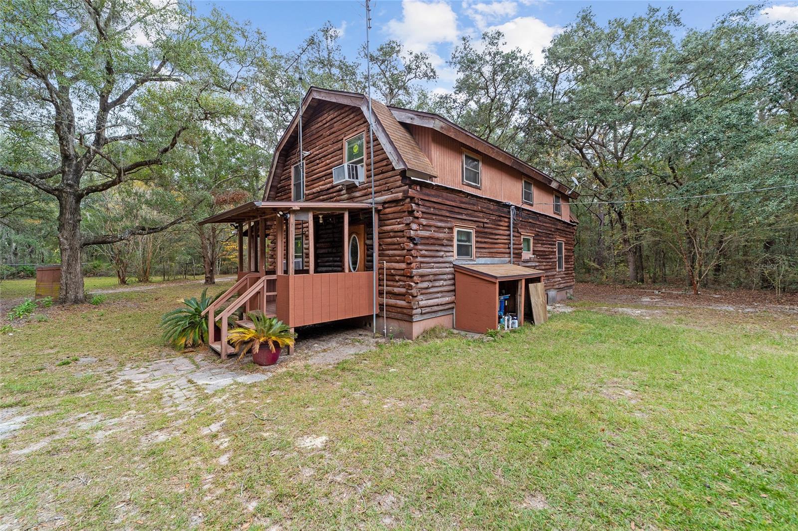 8314 MELROSE RD, MELROSE, FL, 32666