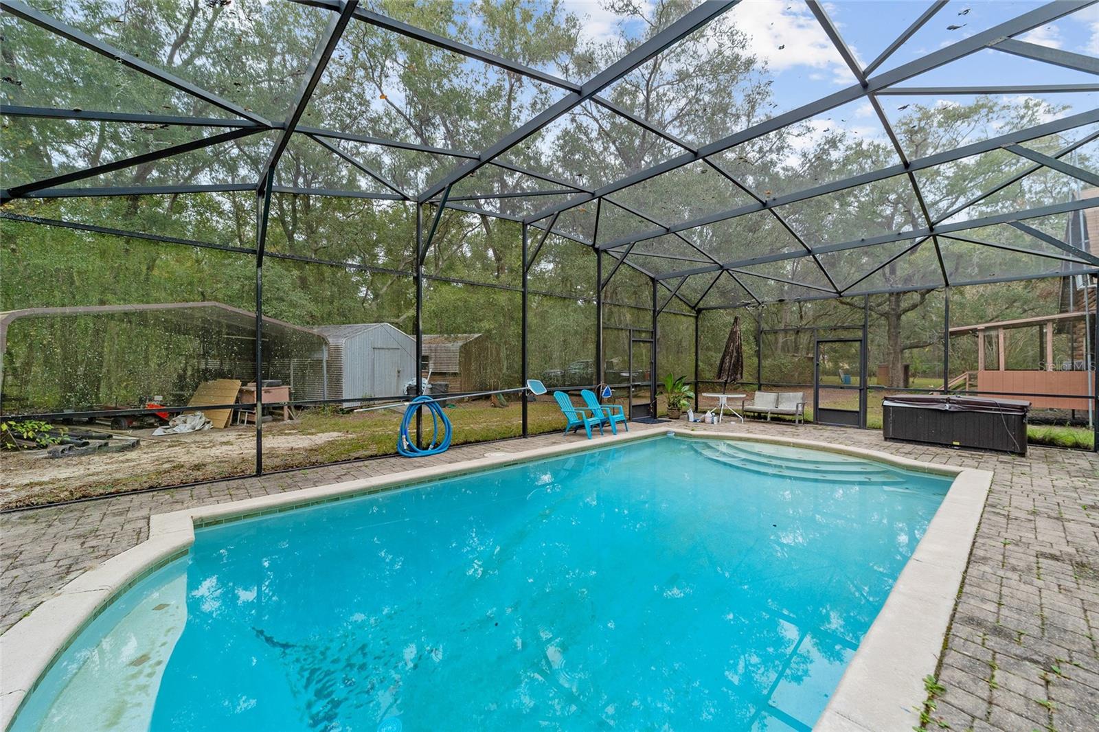 8314 MELROSE RD, MELROSE, FL, 32666