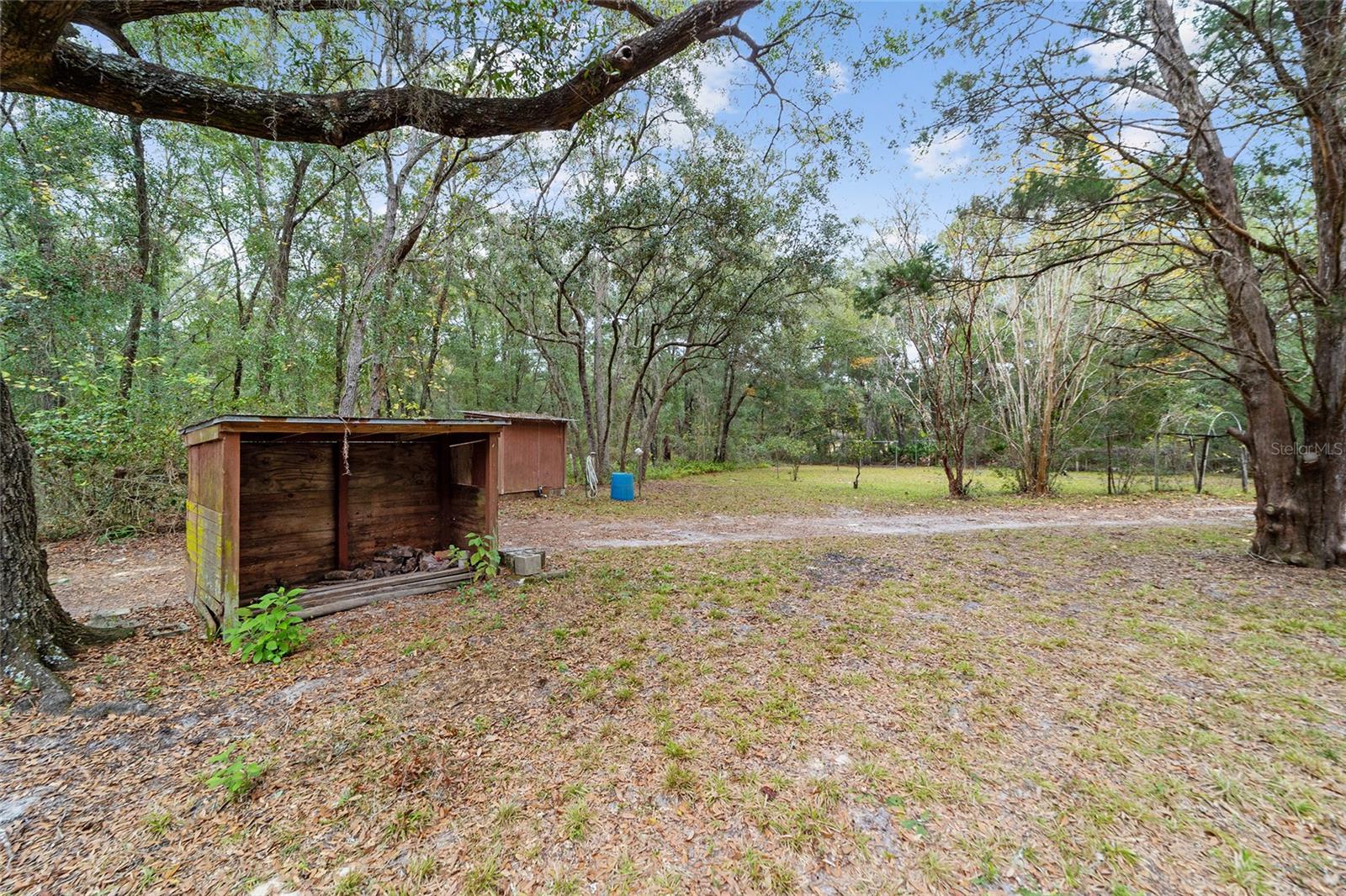8314 MELROSE RD, MELROSE, FL, 32666
