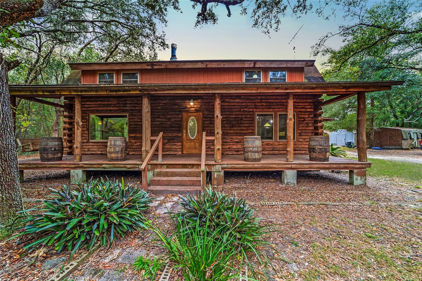 8314 MELROSE RD, MELROSE, FL, 32666