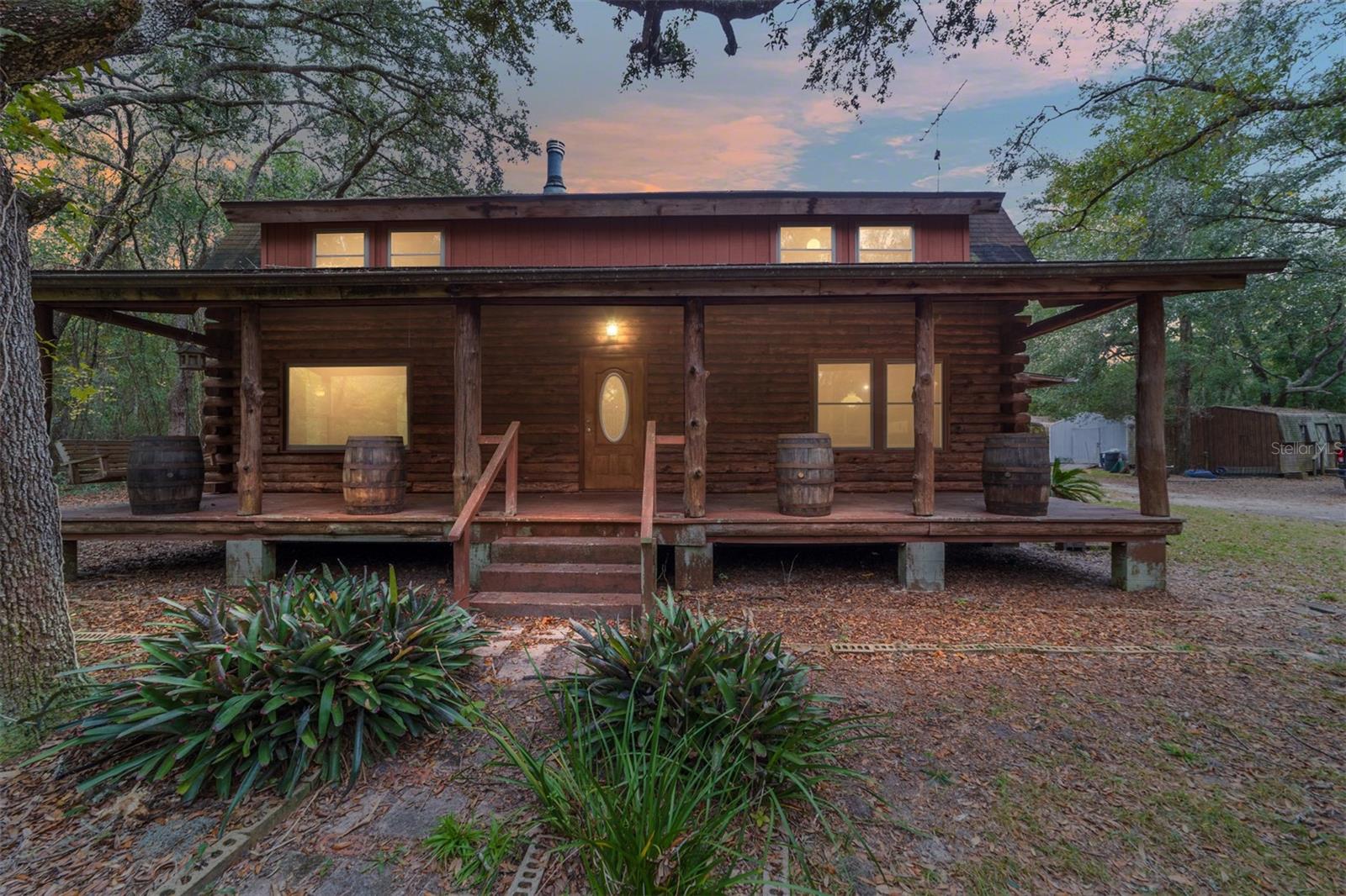 8314 MELROSE RD, MELROSE, FL, 32666