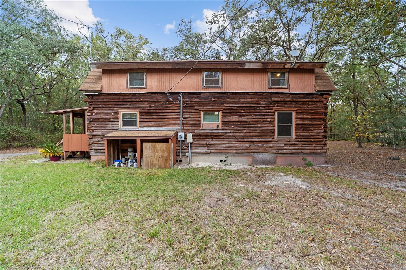 8314 MELROSE RD, MELROSE, FL, 32666