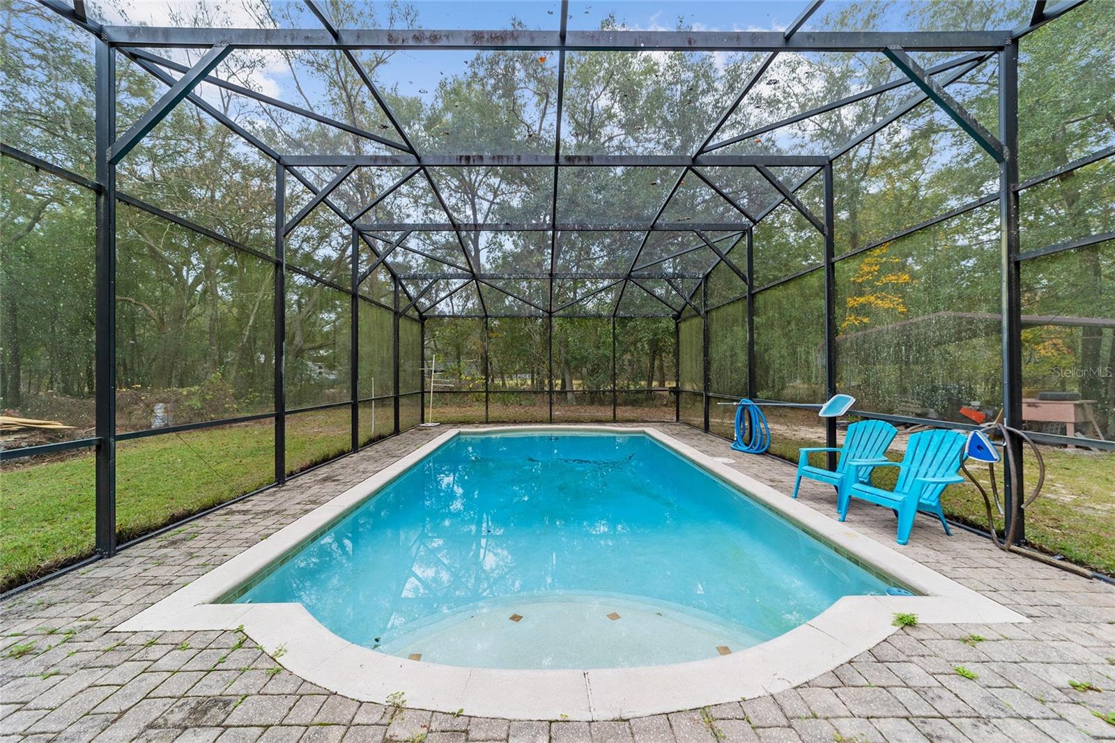 8314 MELROSE RD, MELROSE, FL, 32666