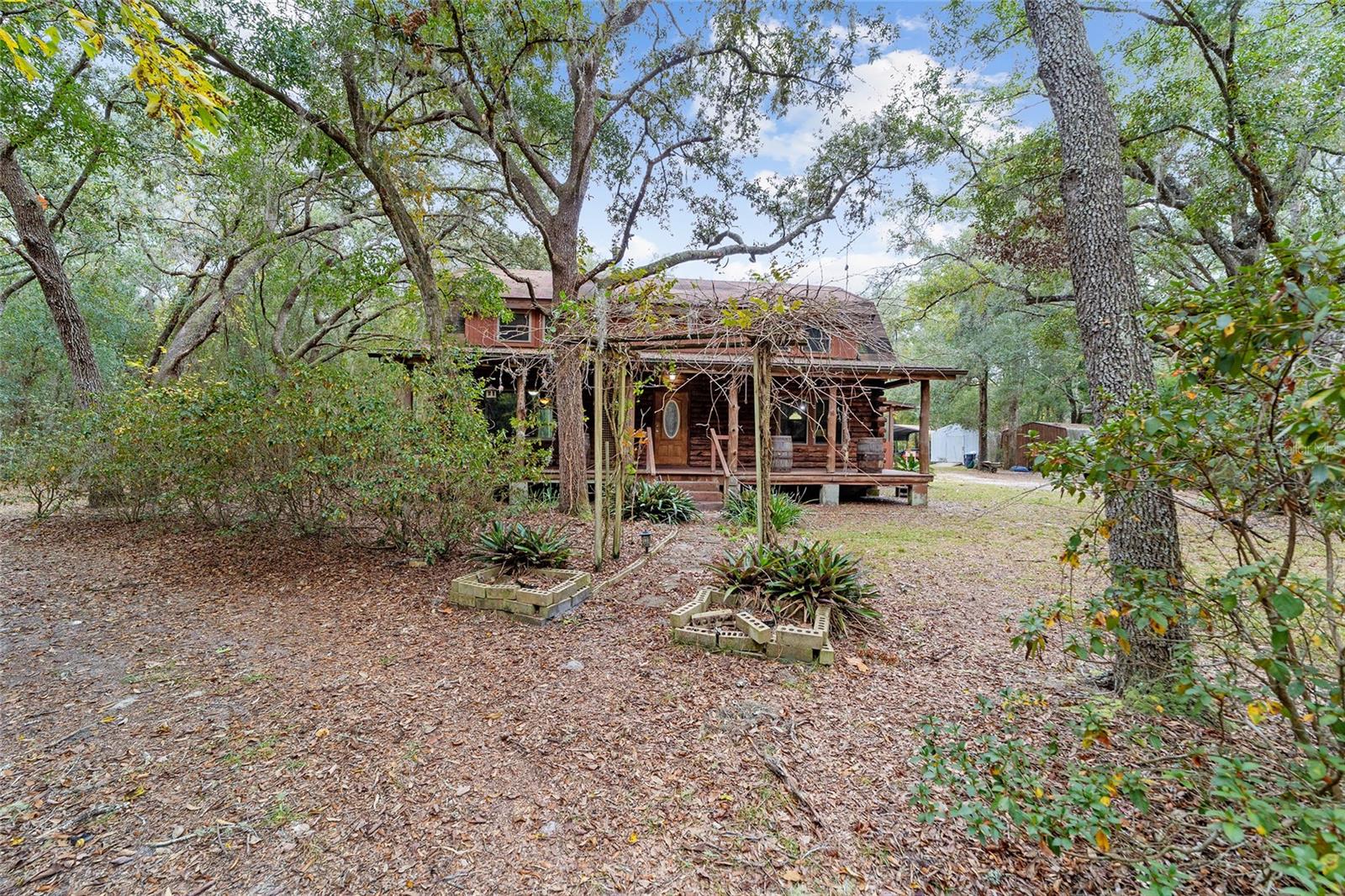 8314 MELROSE RD, MELROSE, FL, 32666