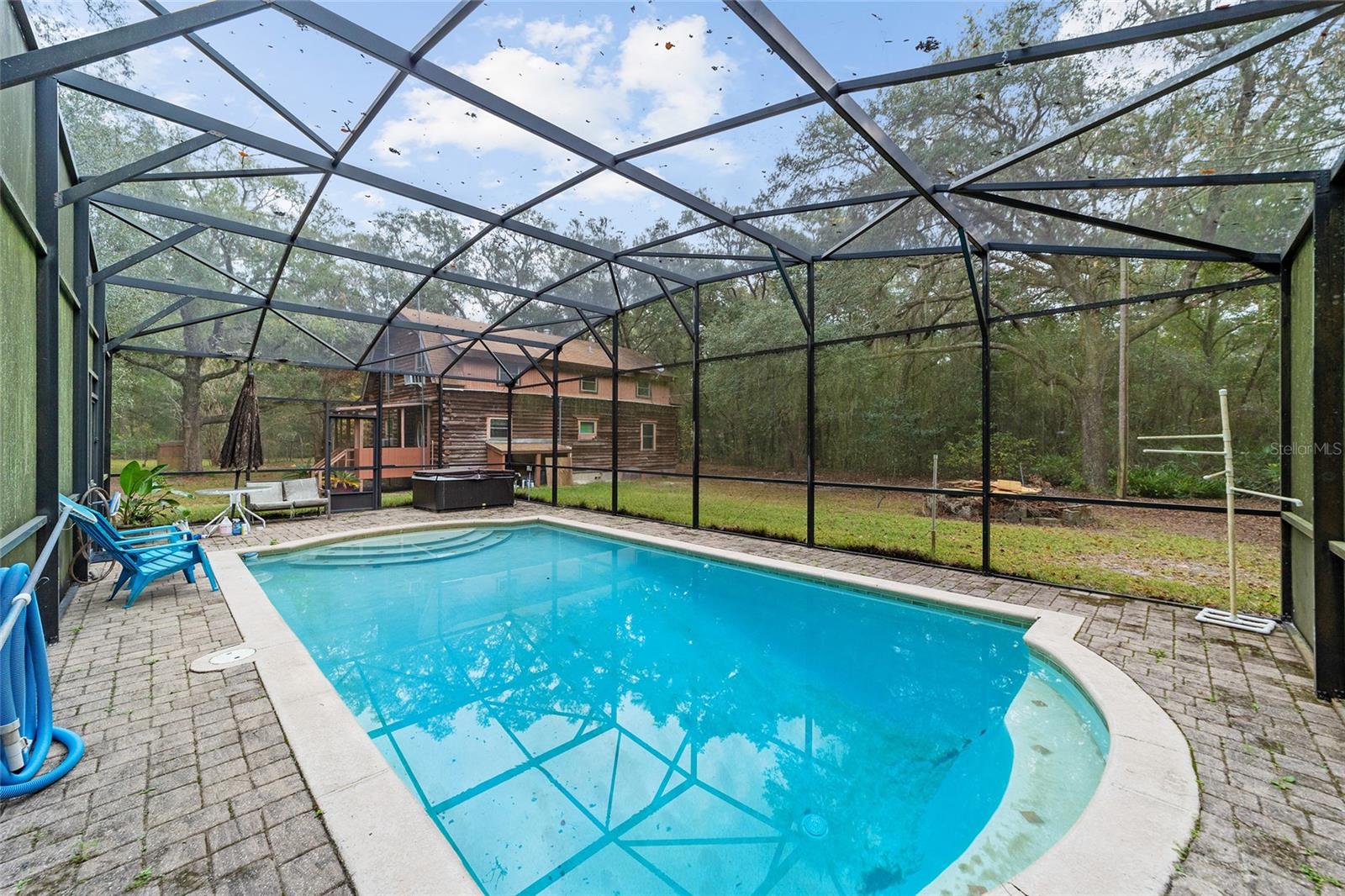8314 MELROSE RD, MELROSE, FL, 32666