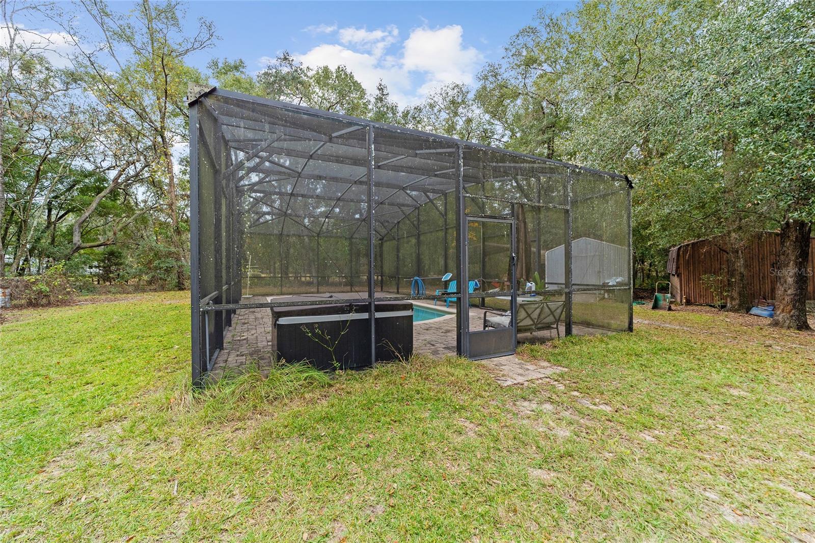8314 MELROSE RD, MELROSE, FL, 32666