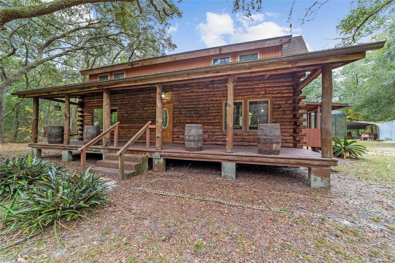 8314 MELROSE RD, MELROSE, FL, 32666