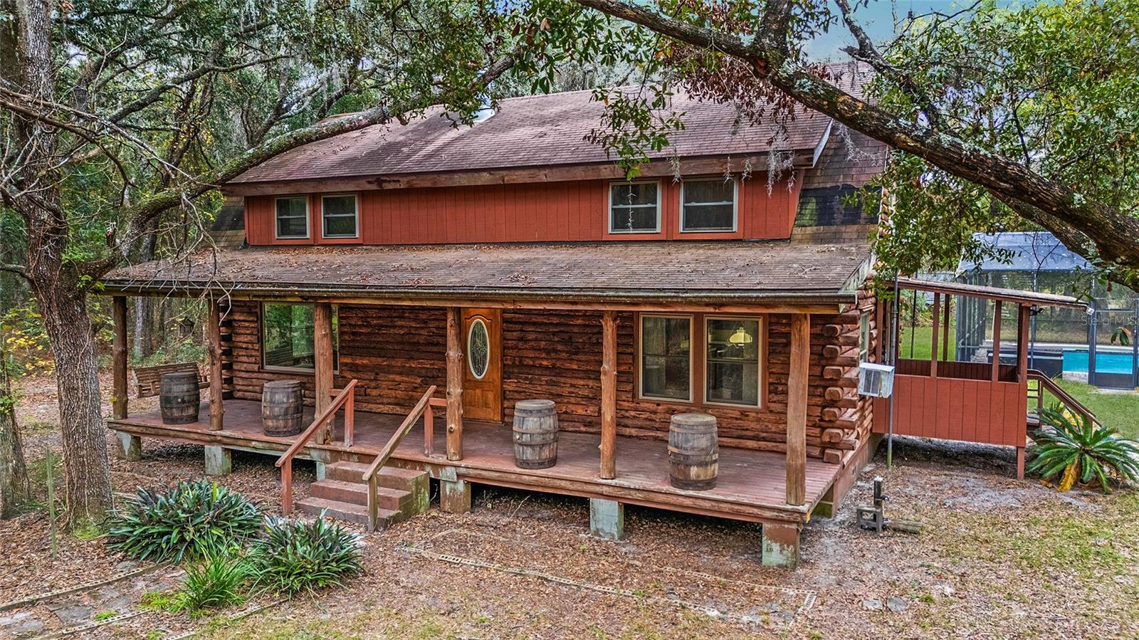 8314 MELROSE RD, MELROSE, FL, 32666