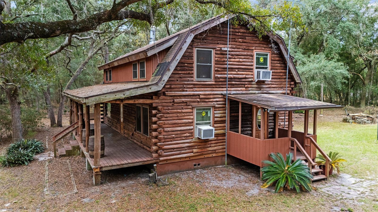 8314 MELROSE RD, MELROSE, FL, 32666
