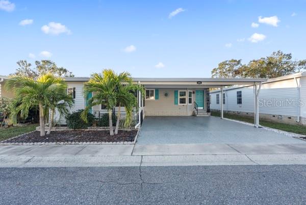 1001 STARKEY RD #692, LARGO, FL, 33771