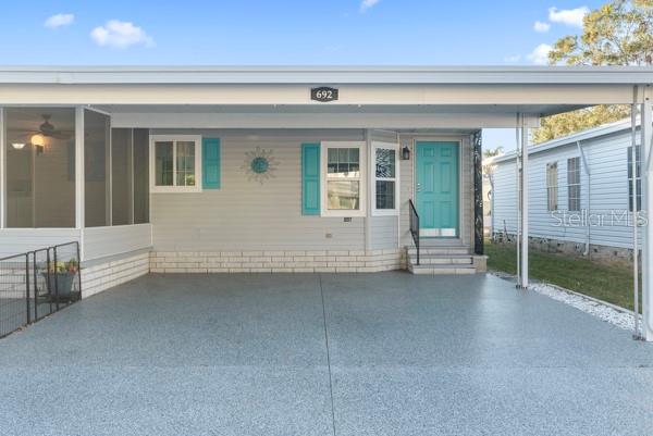 1001 STARKEY RD #692, LARGO, FL, 33771