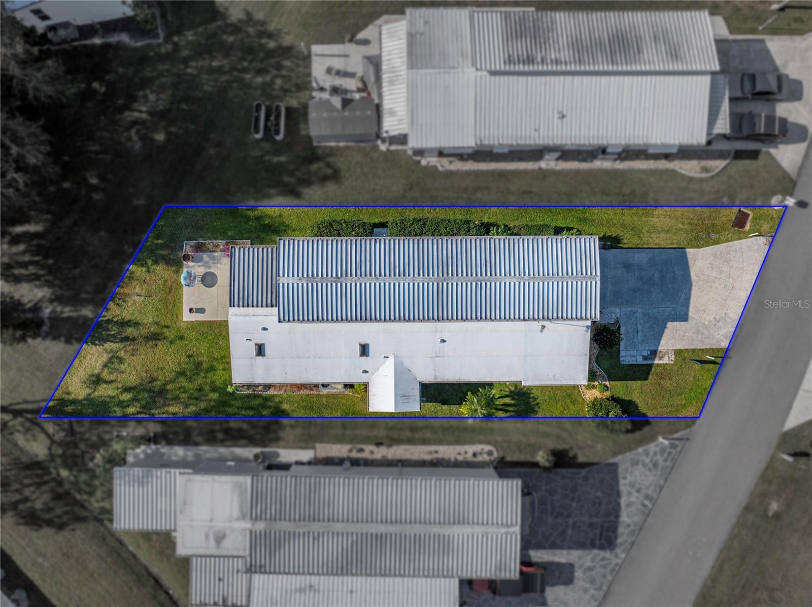 8926 ISLAND VIEW DR, POLK CITY, FL, 33868