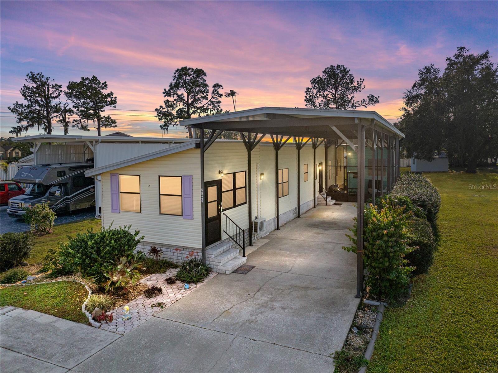 8926 ISLAND VIEW DR, POLK CITY, FL, 33868