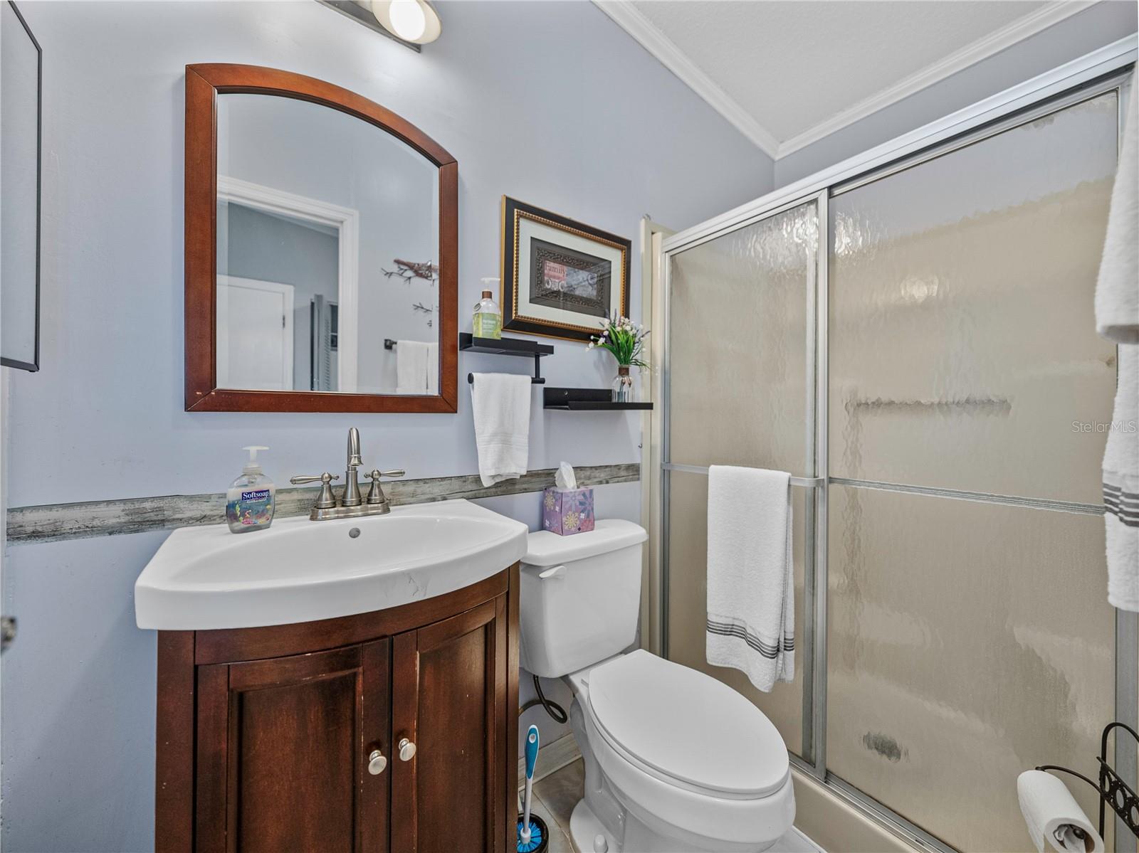 8926 ISLAND VIEW DR, POLK CITY, FL, 33868